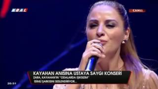 Zara Odalarda Işıksızım CRR Konser Salonu [upl. by Eves481]