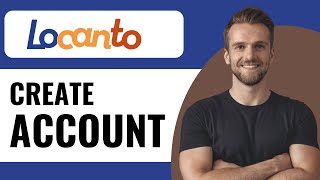 How to Create a Locanto Account  Full Guide 2024 [upl. by Geibel983]