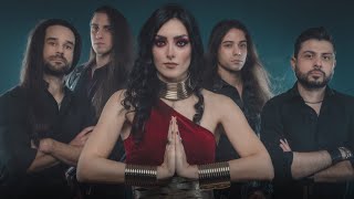 Meet alteriumband  my new power metal journey 🔥 [upl. by Dugald]