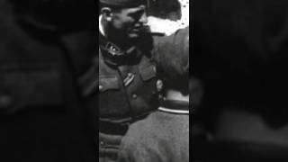 Algo inesperado na Britische Freikorpshistoria ww2 shorts brasil inglaterra exercito [upl. by Drofnas]