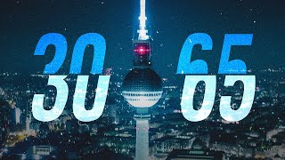 AK AusserKontrolle  3065 prod Sonus030 Official Video [upl. by Ivana276]