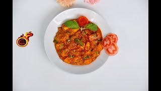 Dhaba Style Paneer Masala  Easy Tasty Paneer Curry  Restaurant Style Paneer Curry Ep345 [upl. by Gibe292]