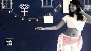 Hips Dont Lie  Shakira  Pooja Sharma Choreography [upl. by Bidget]