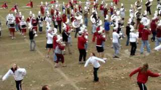 Boogie Woogie Bugle Boy by University of Alabama Million Dollar Band [upl. by Ylirama560]