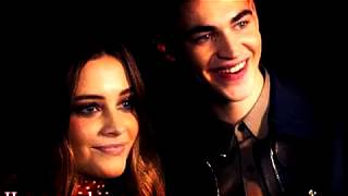 Hero Fiennes TiffinJosephine Langford Herophine II Collide AFTER MOVIE [upl. by Une]