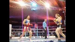 Crespa Rodriguez VS Morales DSCI1148AVI [upl. by Adarbil]