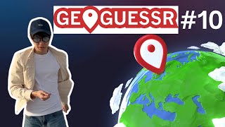 Playing GeoGuessr Part 10 Photosphere  Beginner [upl. by Northrup]