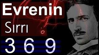 3 6 9 Nikola Tesla Evrenin Sırrı Kuantum Dolanıklığı Ve Işınlanma [upl. by Aneleh]