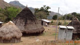 PER Llano de Tugri  comarca Ngöbe Bugle [upl. by Sim]