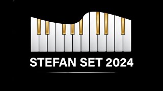 STEFAN 2024 SET za Pa300 Pa600 Pa700 Pa900 Pa1000 Pa3x Pa4x  30mb [upl. by Vijnas]