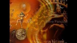 Nagendra haraya trilochanaya Amazing Shiva Panchakshari Stotram [upl. by Fergus]