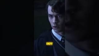 You are my enemy Harry Potter Edit [upl. by Aindrea]