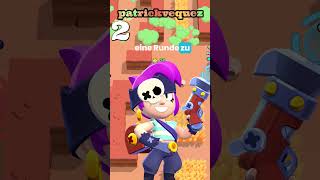 3 Brawler die unbedingt ein Rework brauchen brawlstars supercell [upl. by Ellen17]