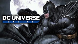 DC Universe Online But Its 2024 [upl. by Kumar63]