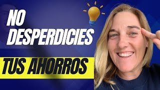 Cómo una pequeña inversión puede darte libertad tiempo y salud mental [upl. by Territus]