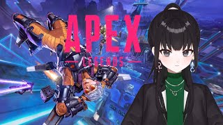 【APEX】スプリット２も頑張りたい男の娘【男の娘・双性あすか】 [upl. by Nahama]