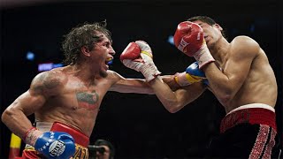 Edwin Valero vs Antonio DeMarco Valeros Last Fight amp KNOCKOUT [upl. by Emor906]