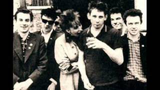 The Pogues  Whiskey youre the Devil [upl. by Ivens]