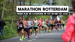 Marathon Rotterdam 2024  236 [upl. by Saleme994]