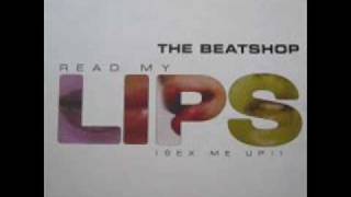 The Beatshop  Read My Lips Sex Me Up Dj Screw Remix [upl. by Alpert]