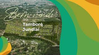 Tamboré Jundiaí  No mínimo o máximo [upl. by Holloway]