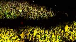 Tiesto  Creamfields TV 2013 LIVE Stream [upl. by Jerrie]