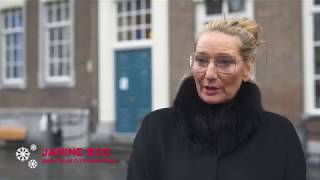 Kerstvideo Gemeente Breda 2018 [upl. by Hunt]