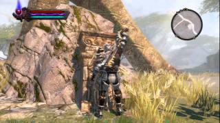 Kingdoms of Amalur Reckoning Kelleracs Sword [upl. by Yzzik]