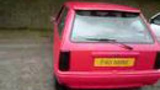 The InBetweeners Neils Vauxhall Nova [upl. by Diaz903]