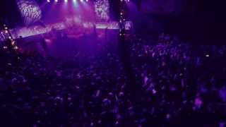 Alive Music Video  Hillsong Young amp Free [upl. by Tekcirc]