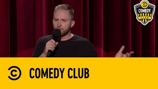 Comedy Club  Najlepsze żarty o social mediach [upl. by Anafetse]