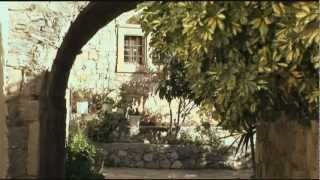 Prefecture of Chania  The interior amp alternative turism [upl. by Llieno]