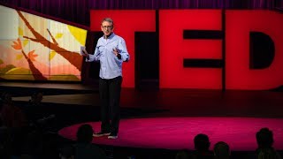 Why the secret to success is setting the right goals  John Doerr  TED [upl. by Bale]