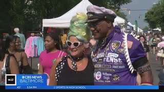 Baltimore Hon Hive plans to revive Honfest after organizers announce festivals end [upl. by Ernaldus]