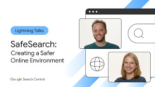 Google SafeSearch Creating a Safer Online Environment [upl. by Trici712]