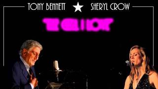 Tony Bennett amp Sheryl Crow  quotThe Girl I Lovequot from Duets II [upl. by Nosrej502]