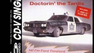 The Timelords The KLF  Doctorin The Tardis 12inch mix [upl. by Iknarf]