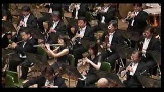 Gustav Holst  The Planets Op32 Jupiter [upl. by Nannahs]