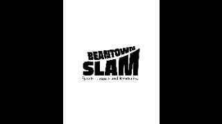 BEANTOWN SLAM WEEK 2 [upl. by Yssirhc]