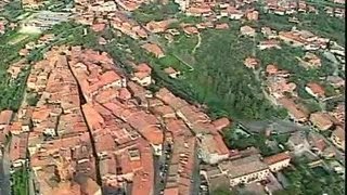 Toscane  villages en Chianti [upl. by Naellij893]