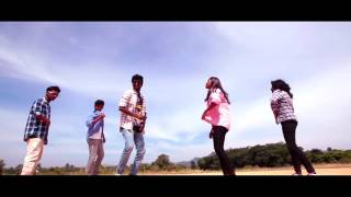 Locality Boys  Dance Cover by Chargers VIT Dance Club [upl. by Annaear]