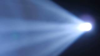 FREE HD Moving Background  Organic Light Beam amp Smoke Ambient AAVFX [upl. by Atsed716]