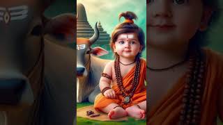 Jai shiv shankar bholenath MeeraVishwakarmarm1hz lohranoffical shortvideos harharbhole [upl. by Macleod]