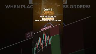 Common StopLoss Mistakes to Avoid  Coinexx Shorts Trading StopLoss TradingStrategies Forex [upl. by Alehtse43]