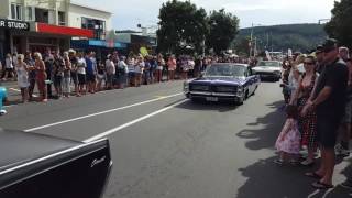 Beach Hop 2017  Grand Parade [upl. by Chrisy416]