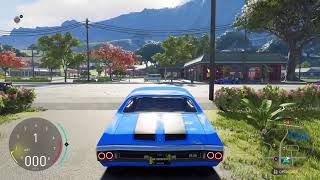 The Crew motorfest online PS5 version [upl. by Ardnal]