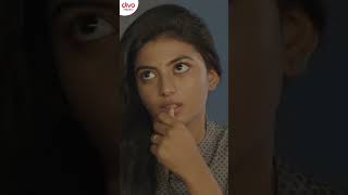 Munnoru Naalil Video Song  Kamali from Nadukkaveri  Anandhi  Shakthisree Gopalan Shorts [upl. by Haleelahk154]