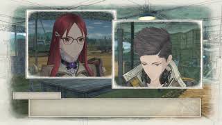 Valkyria Chronicles 4 Chapter 2  Switch [upl. by Nitram]