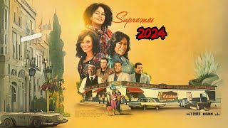 The Supremes at Earls AllYouCanEat Trailer 2024 A Heartwarming Drama with Release Date Cast [upl. by Ahsienaj225]