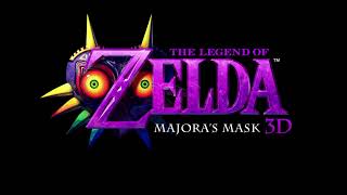 Relaxing Zelda Majoras Mask music to listen to when youre WorkingRelaxingSleeping [upl. by Aynot]